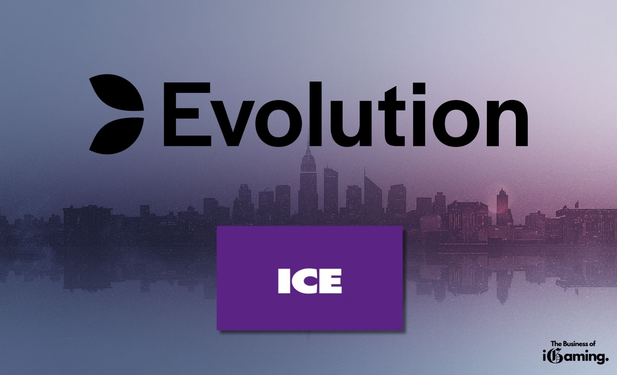 Evolution uses ICE Barcelona to set the agenda for live casino in 2026 Evolution at ICE Barcelona 2026
