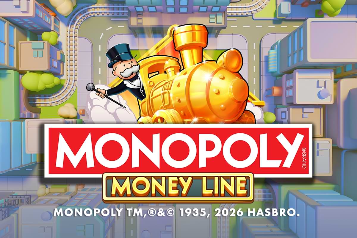 Monopoly Money Line