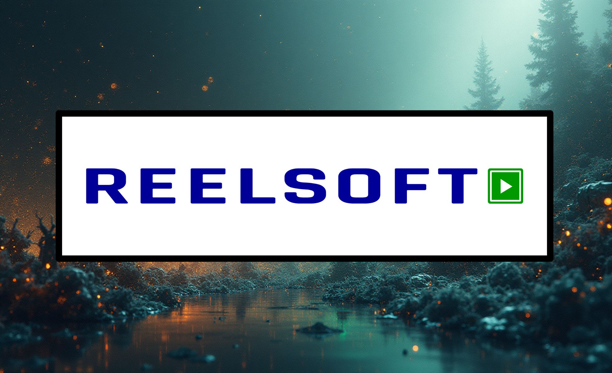 Reelsoft