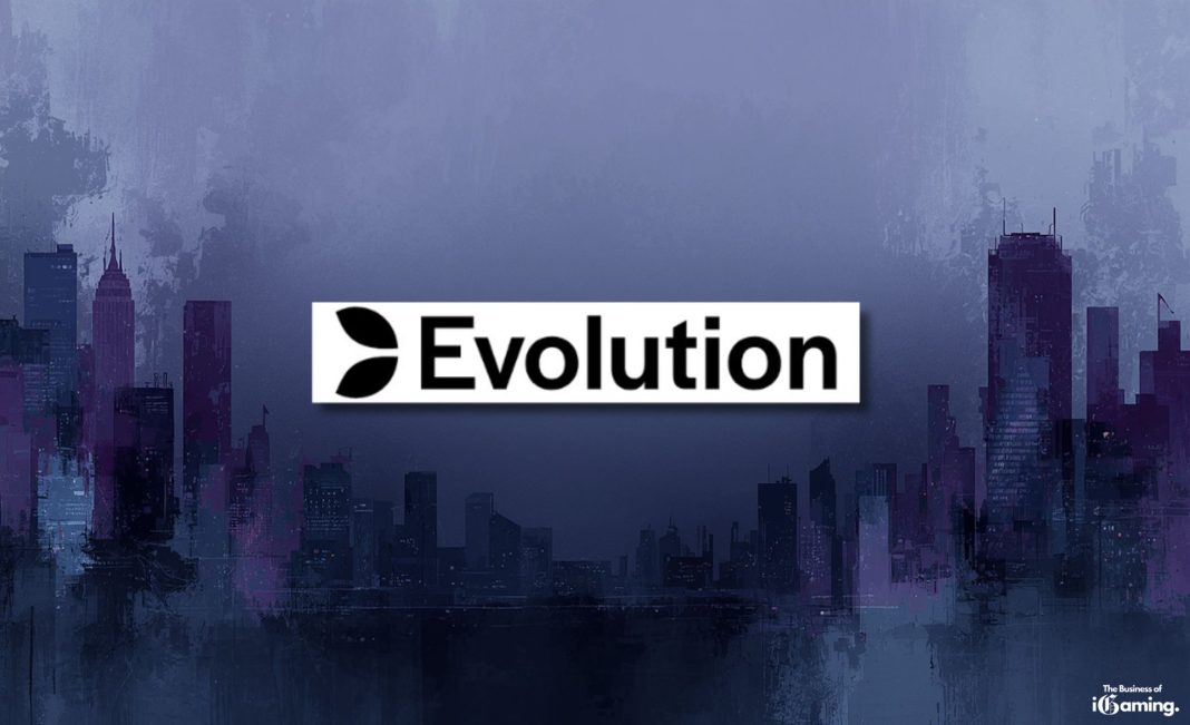 Evolution Financial Report full year 2025