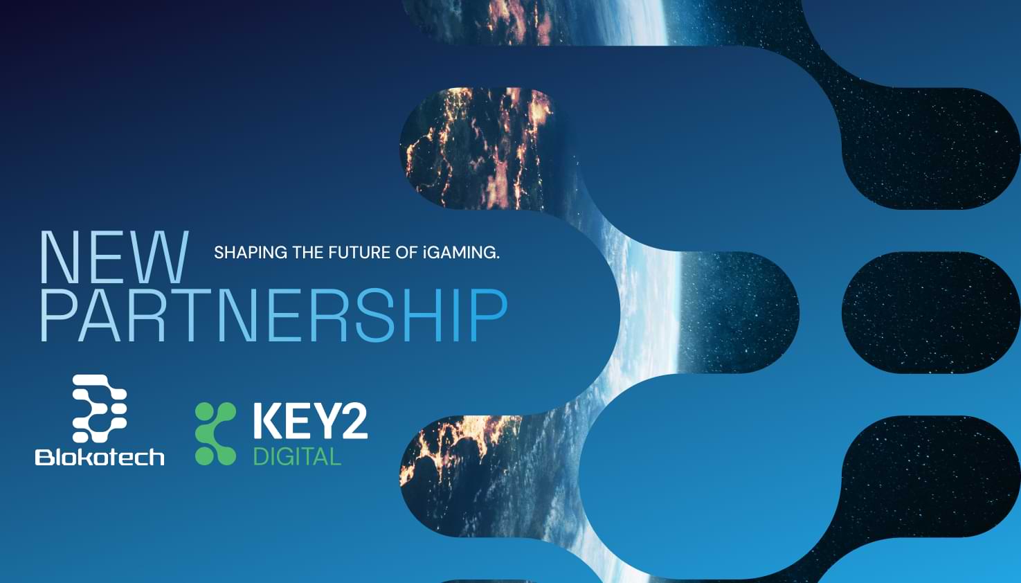 Blokotech and K2 Digital Unite to Redefine Retention in a Post-Bonus iGaming Market Blokotech and K2 Digital Unite to Redefine Retention in a Post-Bonus iGaming Market