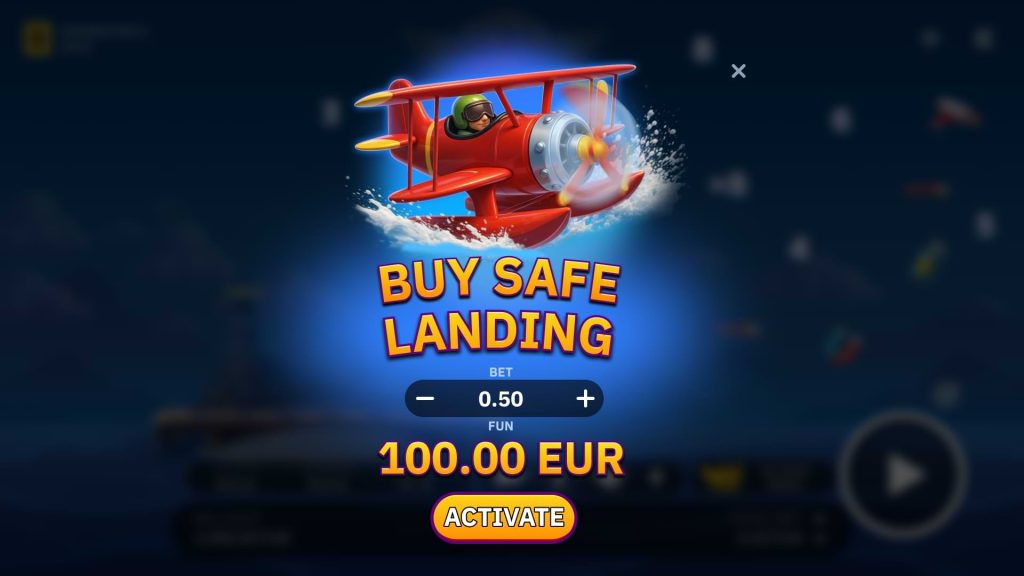 Aviamasters 2 BGaming Bonus Buy