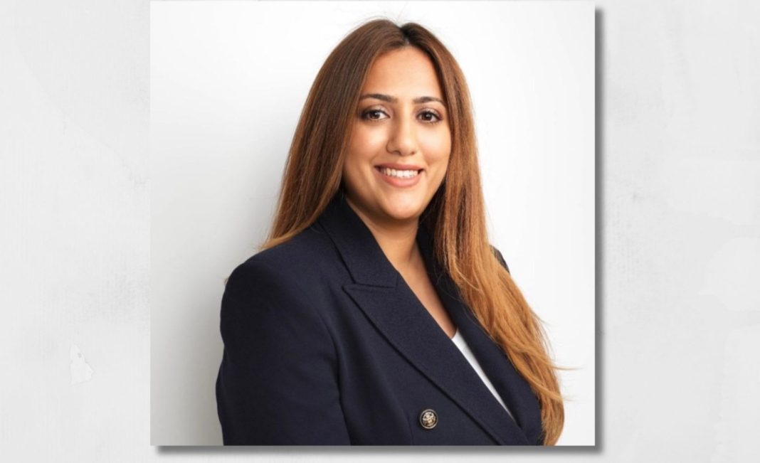 Christine A. Virardi, Founder & Elite Recruiter of HRLadderBox