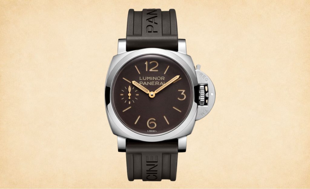Panerai – Luminor PAM01731
