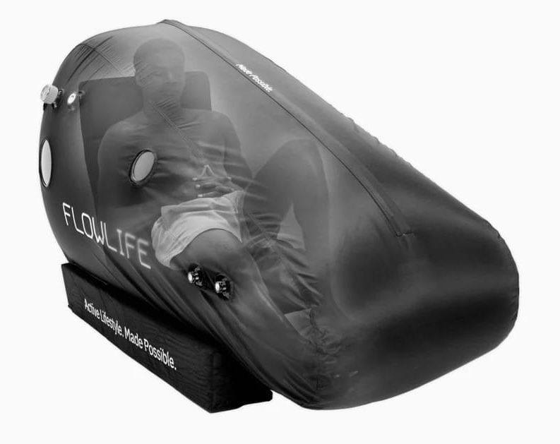 Flowlife Flowchamber Elite