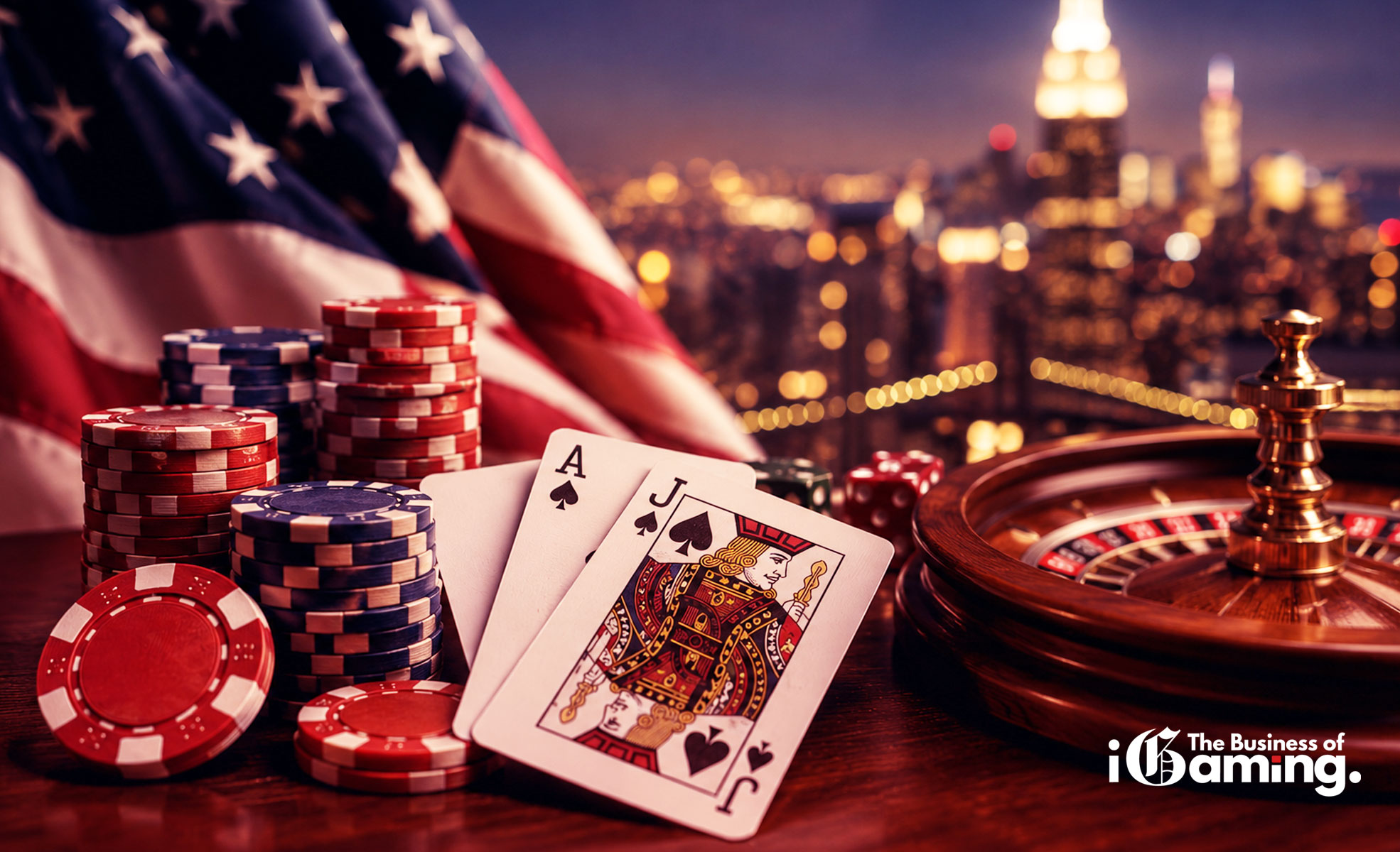 The Most Popular Casino Games in The US Market Popular Casino Games US Market