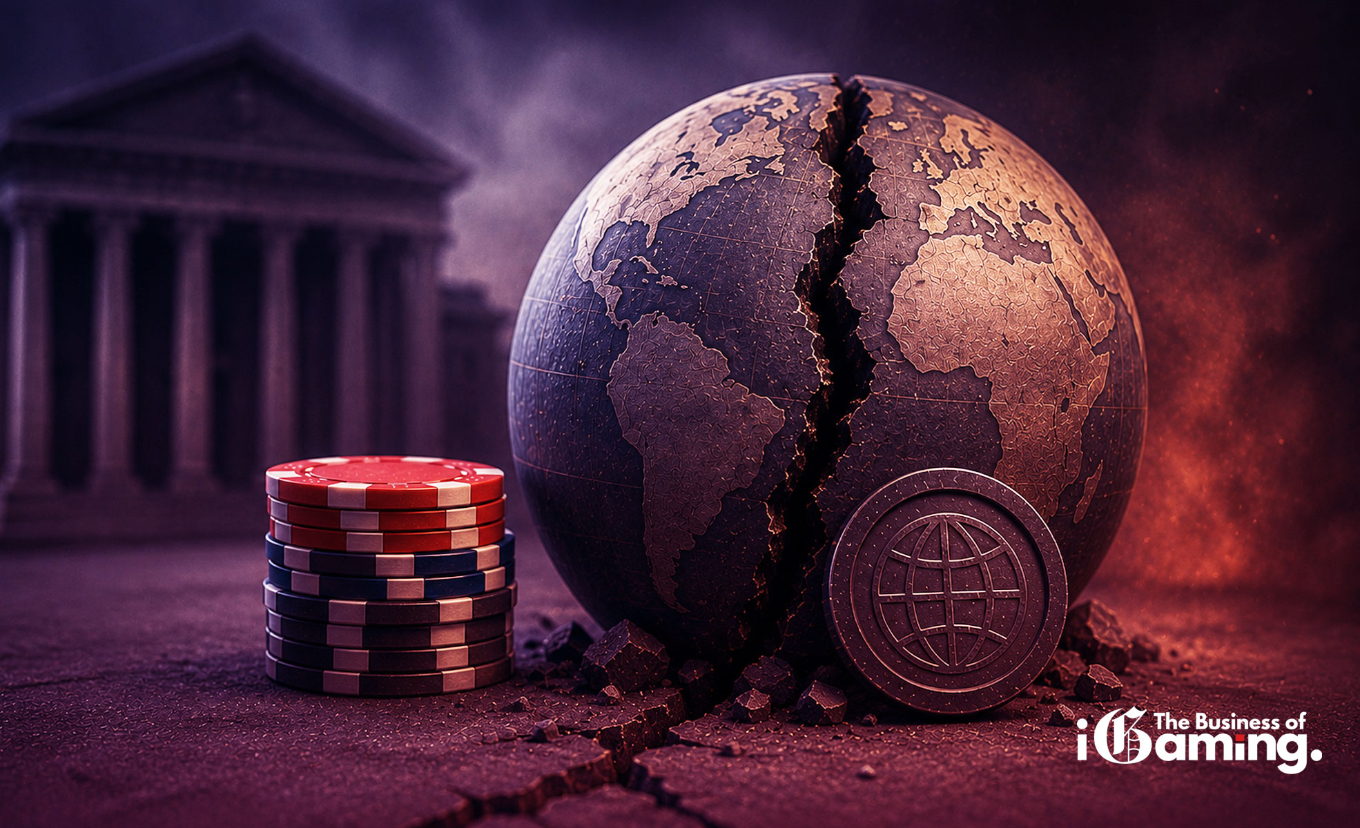 The $5.9 Trillion Problem: Is Regulated iGaming Losing the Global Market? regulated igaming-global market