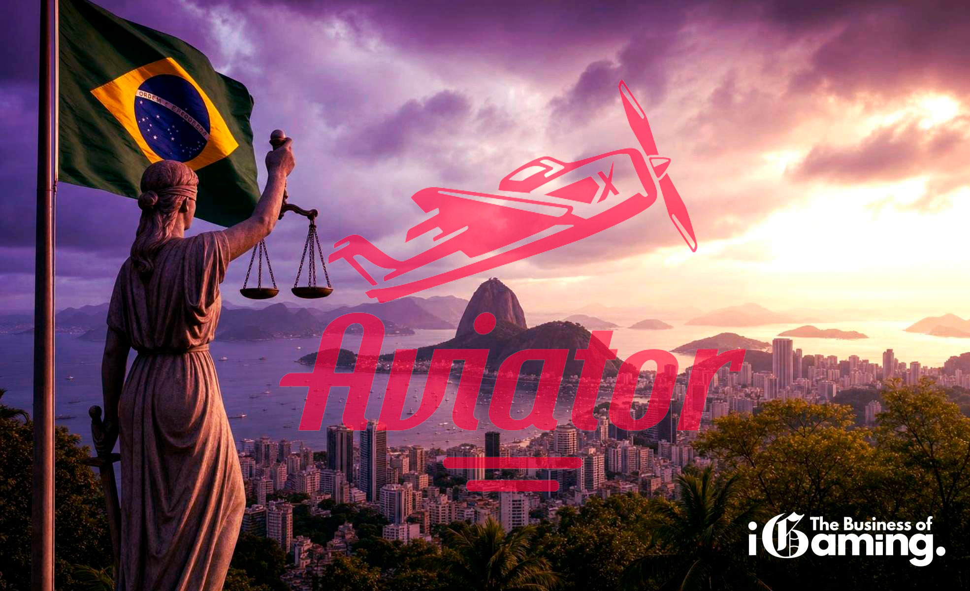 Aviator Studio Case Highlights Growth of Brazil iGaming Aviator Studio Brazil Victory