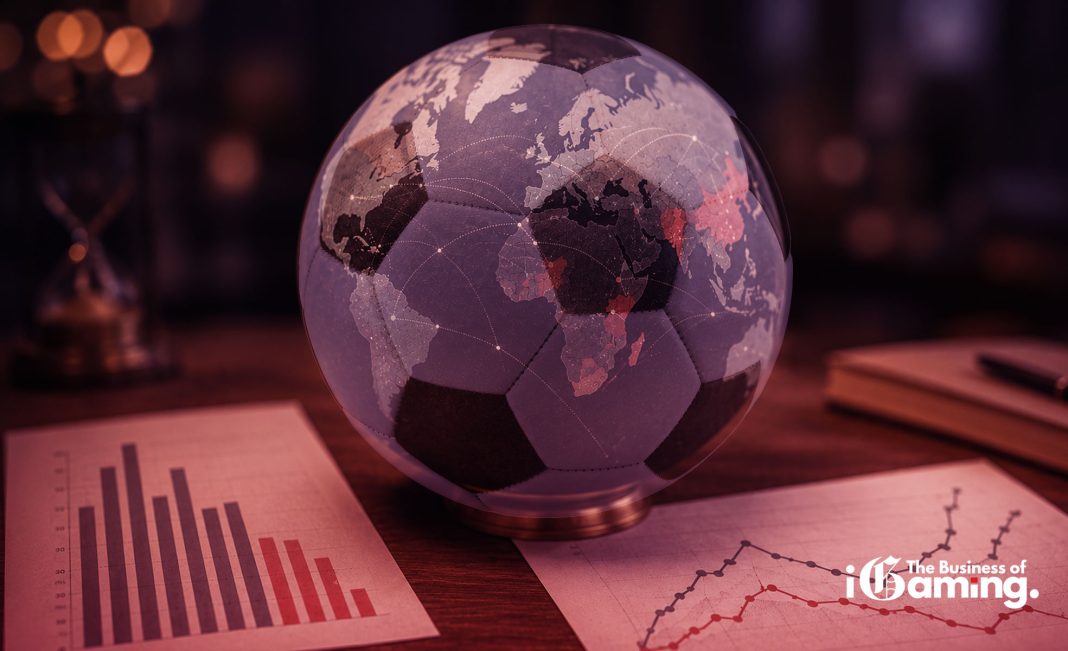 Blask World Cup Interest Tracker