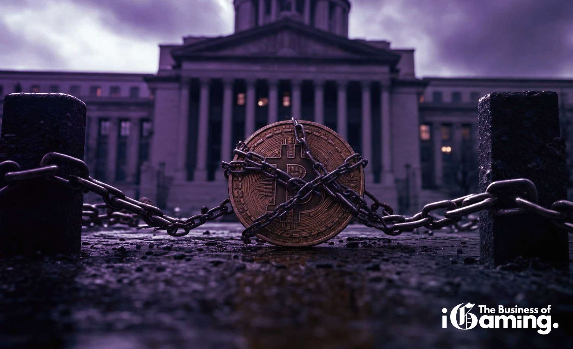 The Chilling Effect of Regulation on Crypto Prediction Markets Crypto Prediction Markets