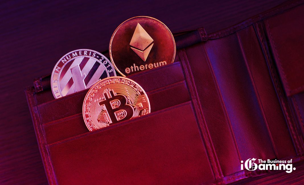 Crypto Wallet