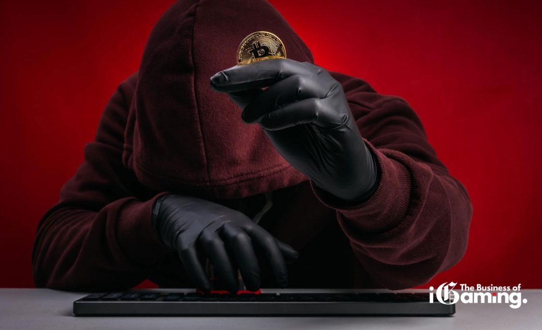 Cryptocurrency Security