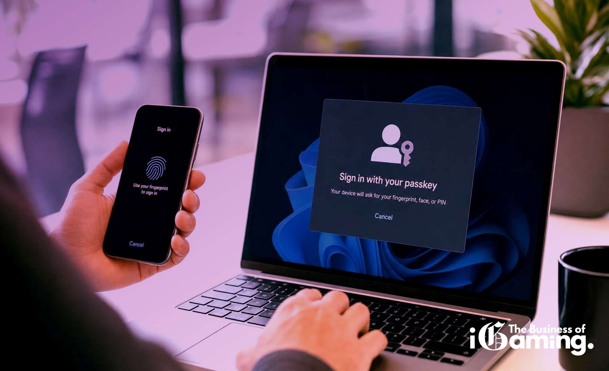 Passkeys are the Missing Piece in Your Cyber Defence Strategy Passkeys in Cybersecurity