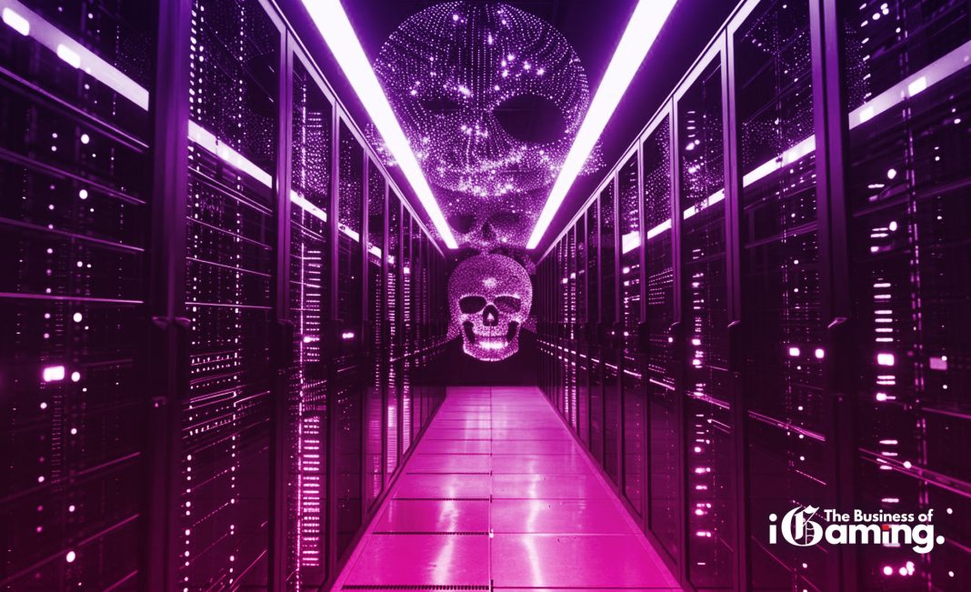 AI cybersecurity threats facing iGaming operators