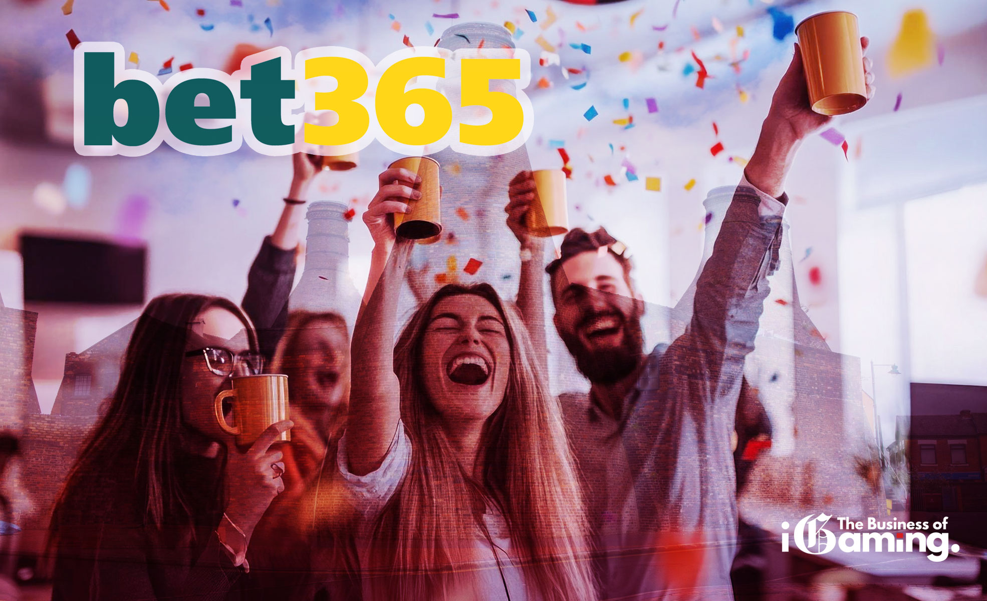 Bet365 Success Story: From Portakabin to Billions Bet365 success story