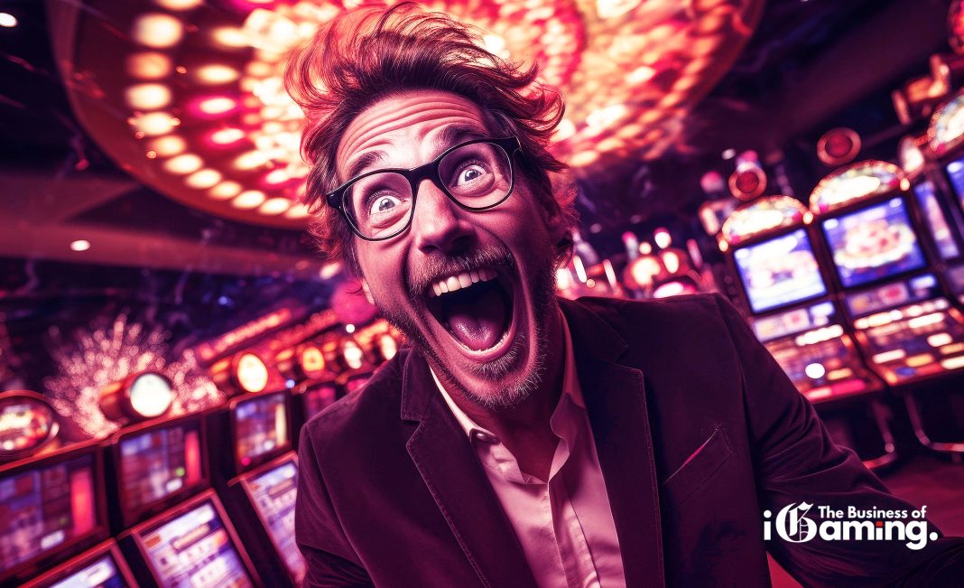 biggest online slot wins at crypto casinos