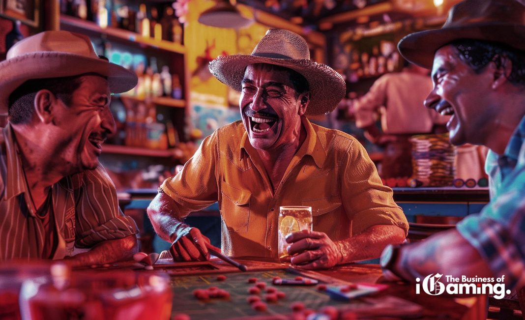Brazil iGaming market growth