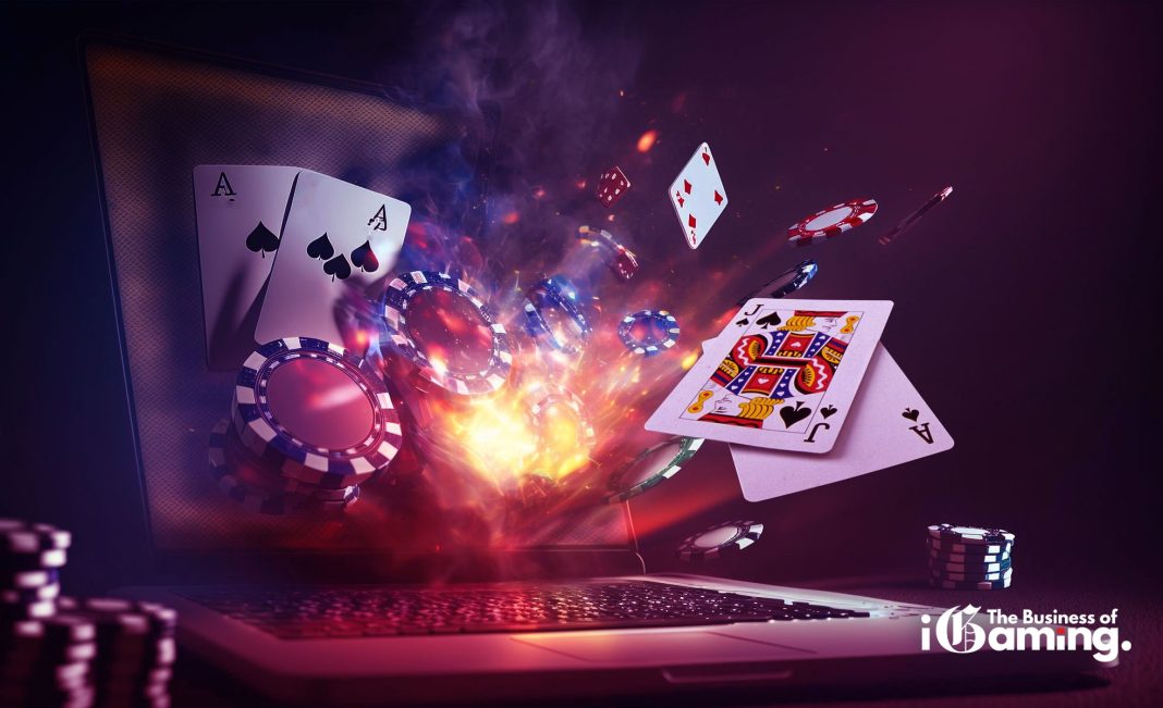 Professional planning how to break into iGaming industry