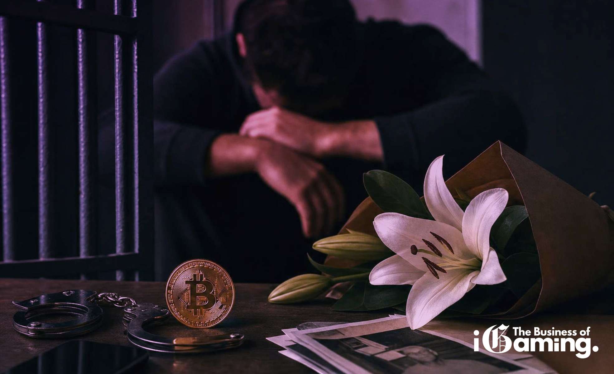 The Dark Side of Crypto: A Murder Case Unveils Toxic Culture crypto trader murder