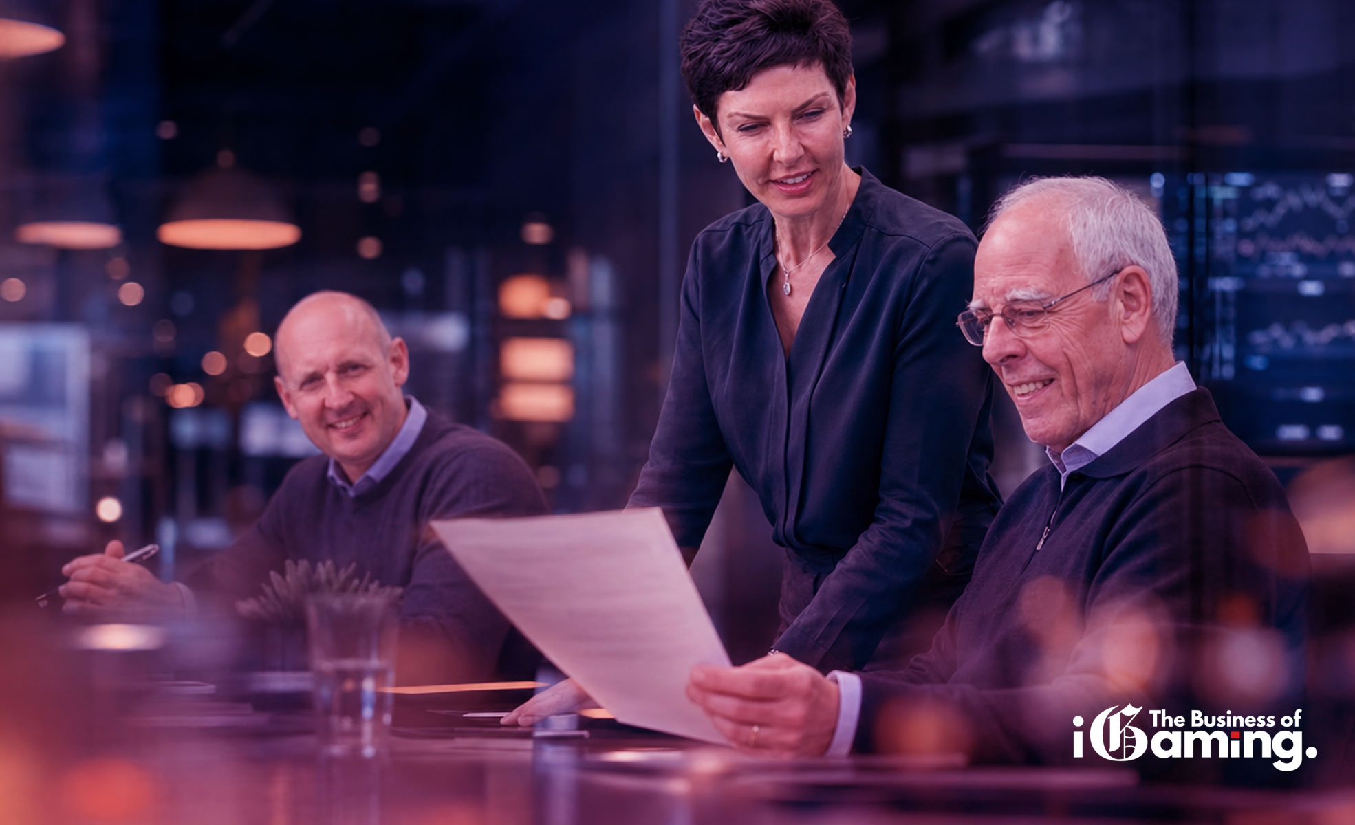 iGaming’s Family Businesses: The Founders Who Stayed family-owned iGaming companies passed between generations