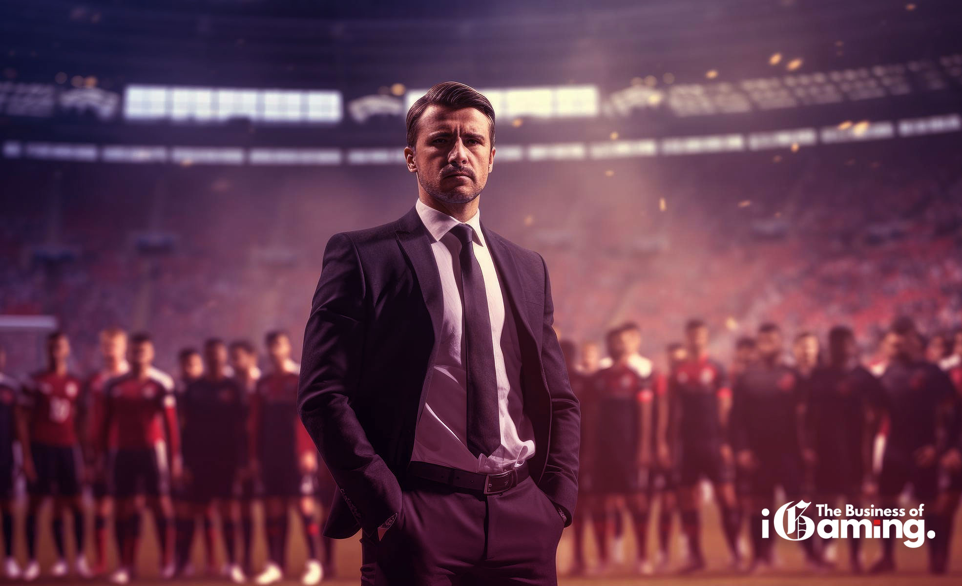 HR Lessons Football Clubs Teach iGaming HR lessons football clubs offer iGaming operators