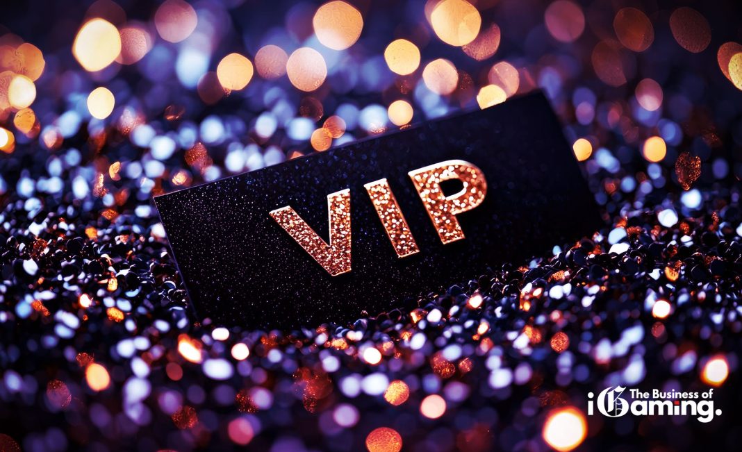 iGaming customer loyalty and player retention