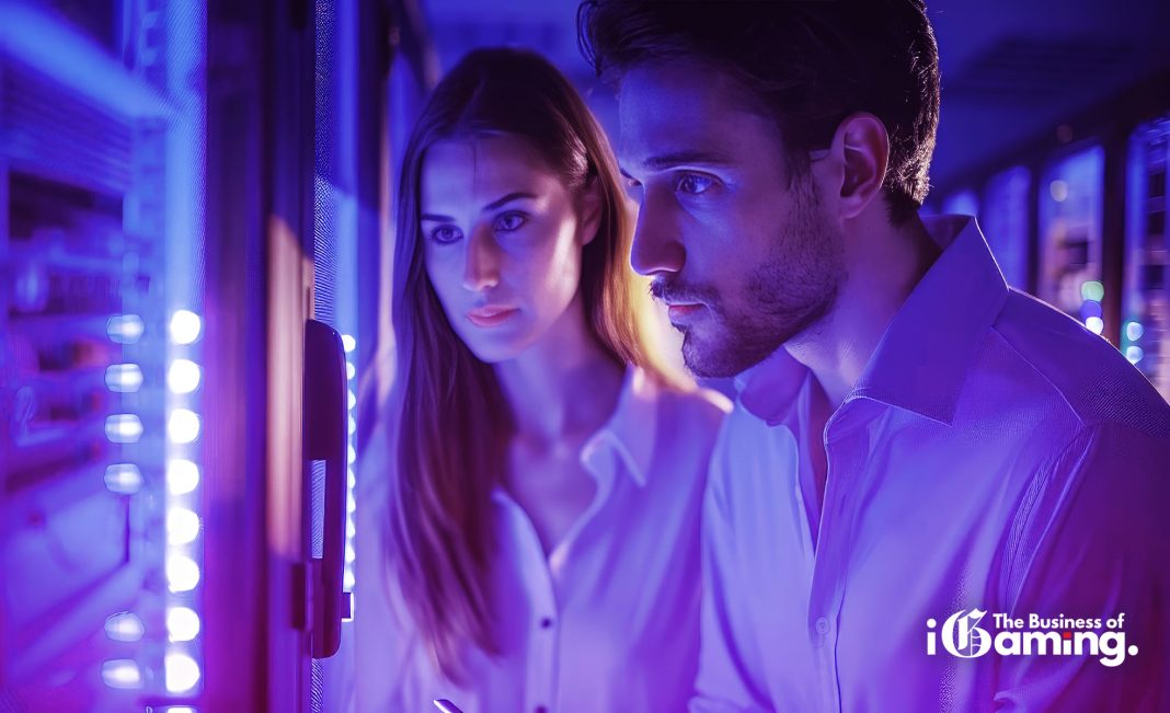 iGaming cybersecurity spending trends in 2026