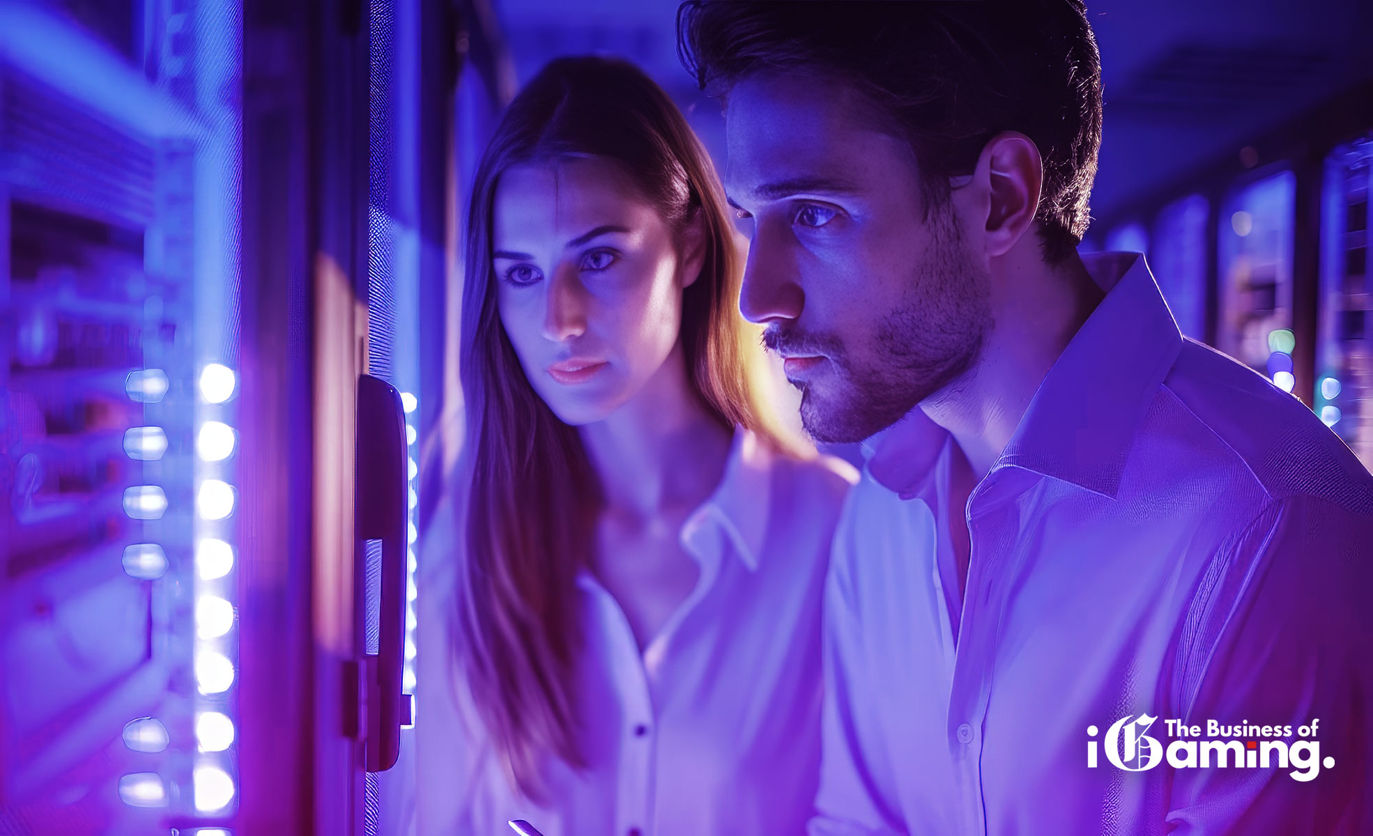 iGaming Cybersecurity Spending: The 2026 Picture iGaming cybersecurity spending trends in 2026