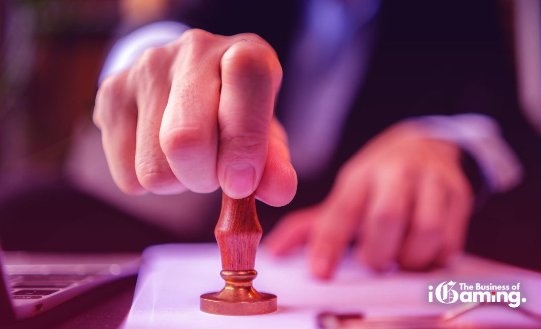 iGaming licensing jurisdictions