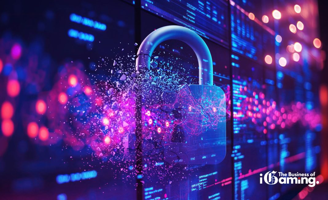 igaming operator's data breach