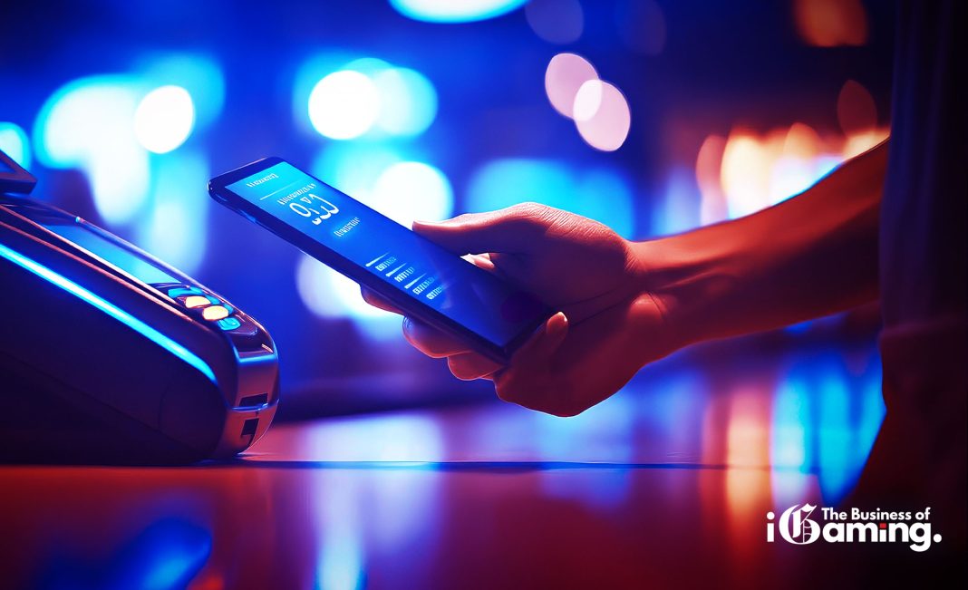 iGaming payment processing guide