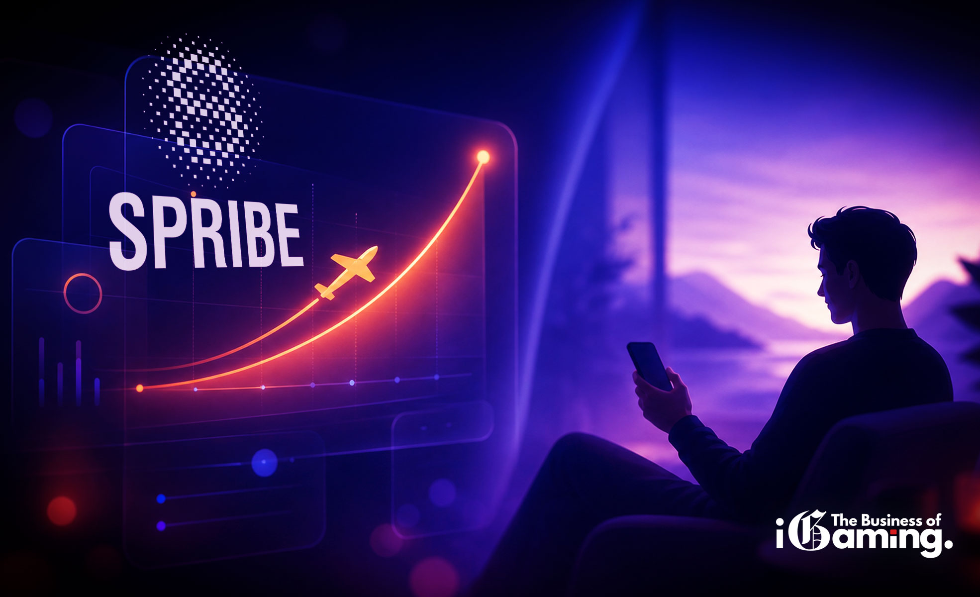 iGaming Player Wellbeing: SPRIBE’s Design Philosophy iGaming player wellbeing