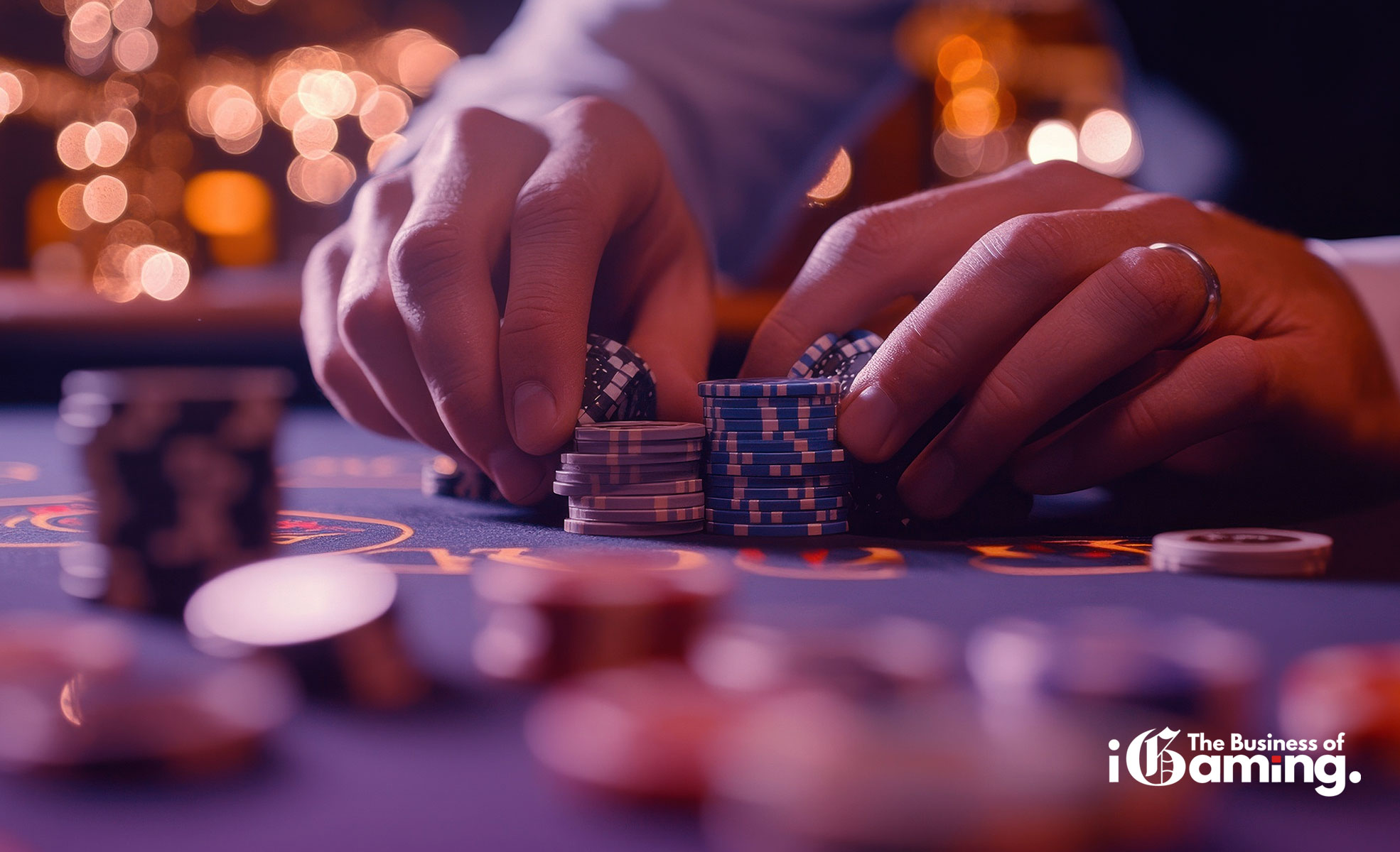 Who Will Lead iGaming by 2030? iGaming Leaders 2030