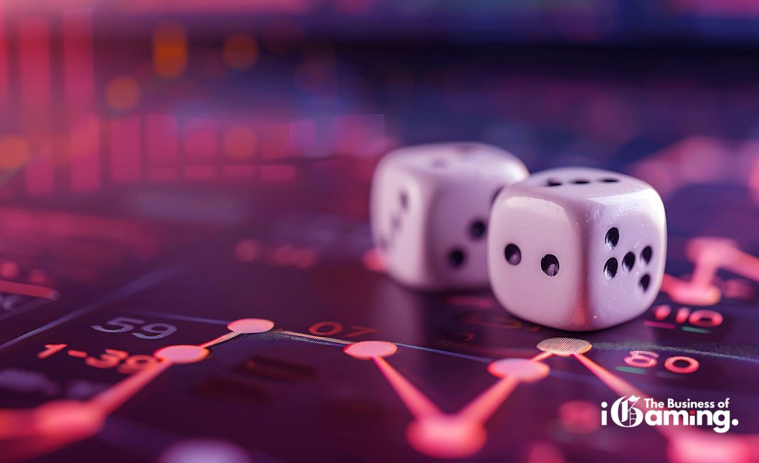 investing in iGaming stocks