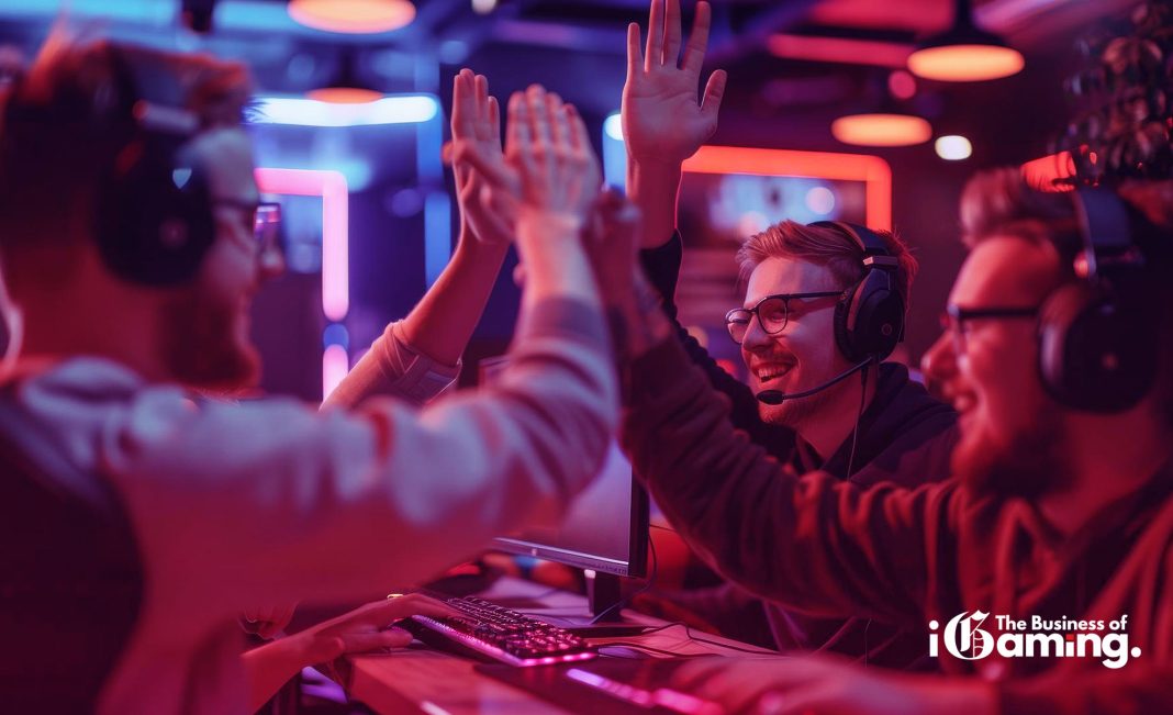 how to start a successful iGaming company