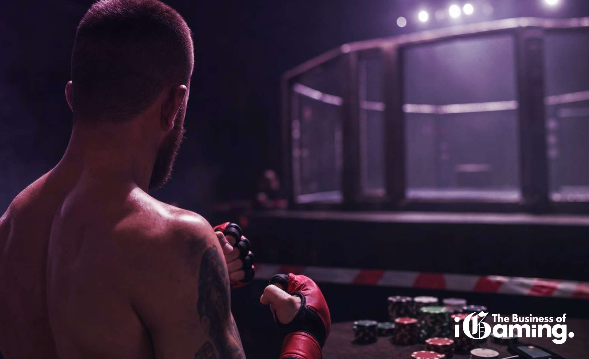 Unlicensed Betting Promotion: A Wake-Up Call for the Sports Industry Unlicensed Betting - Sportsbook