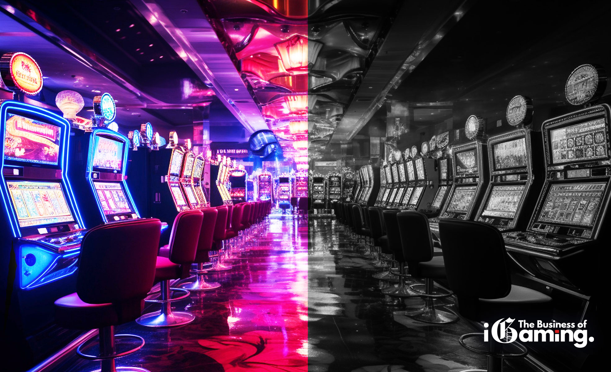 Unregulated iGaming Market: Why It Won’t Die unregulated iGaming market evading blocks and bans