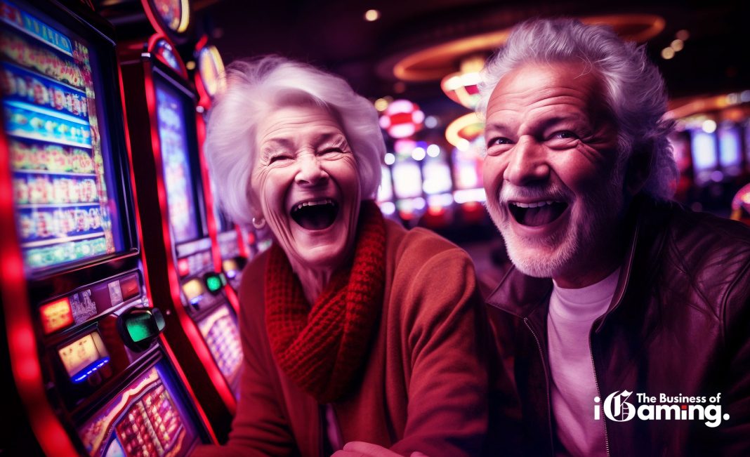 weirdest slot game themes