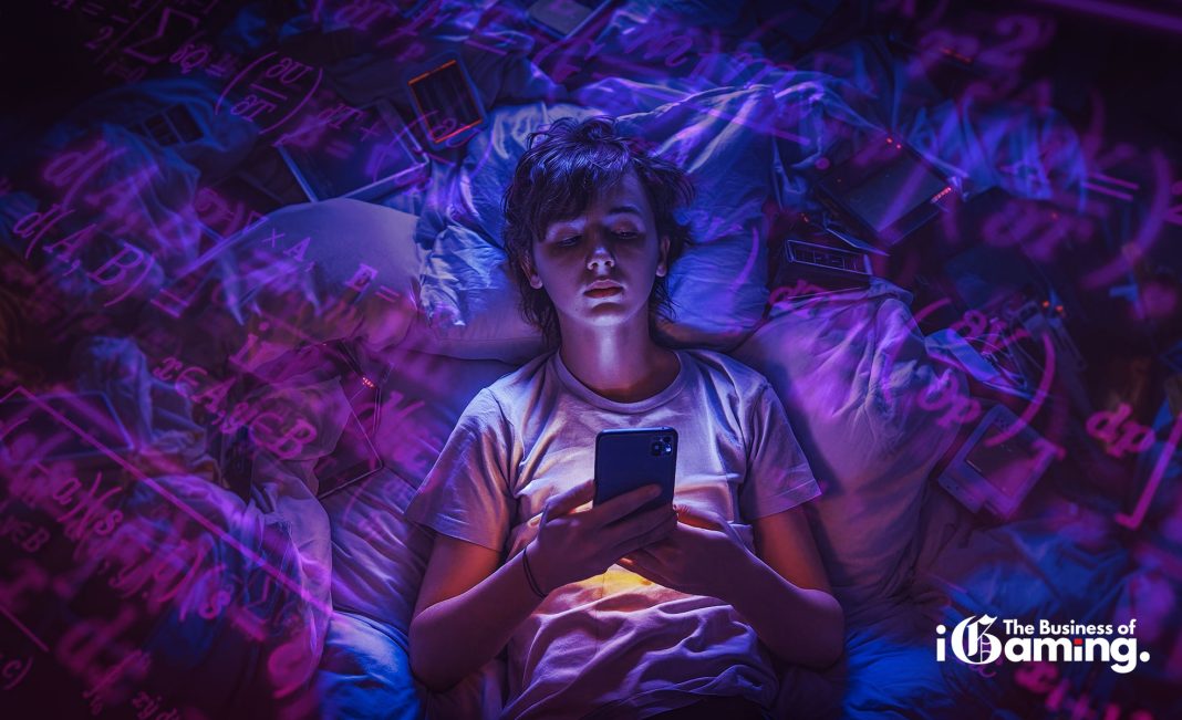 why gambling addiction works through brain reward pathways
