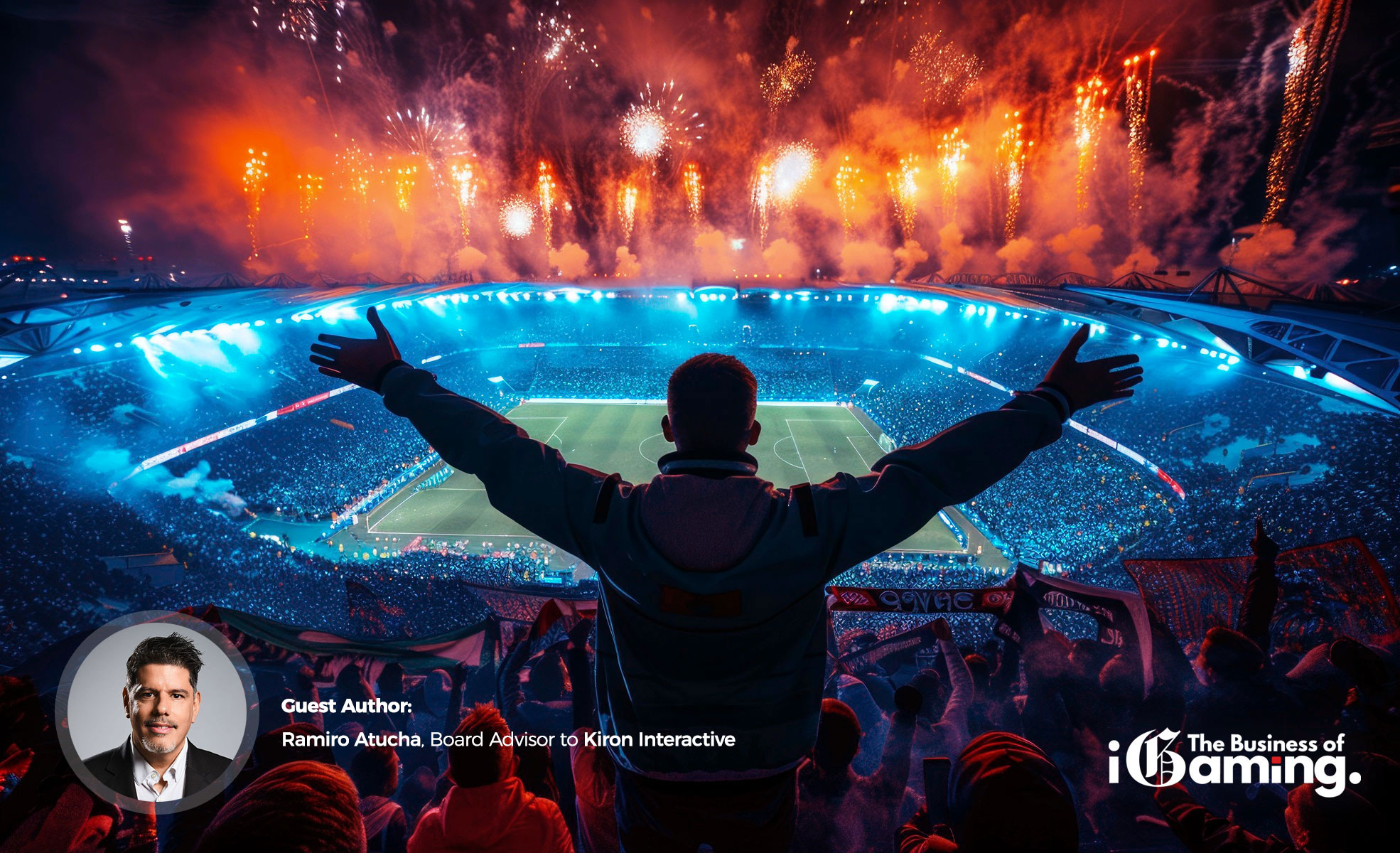 How Virtual Sports Can Extend the World Cup Window World Cup 2026