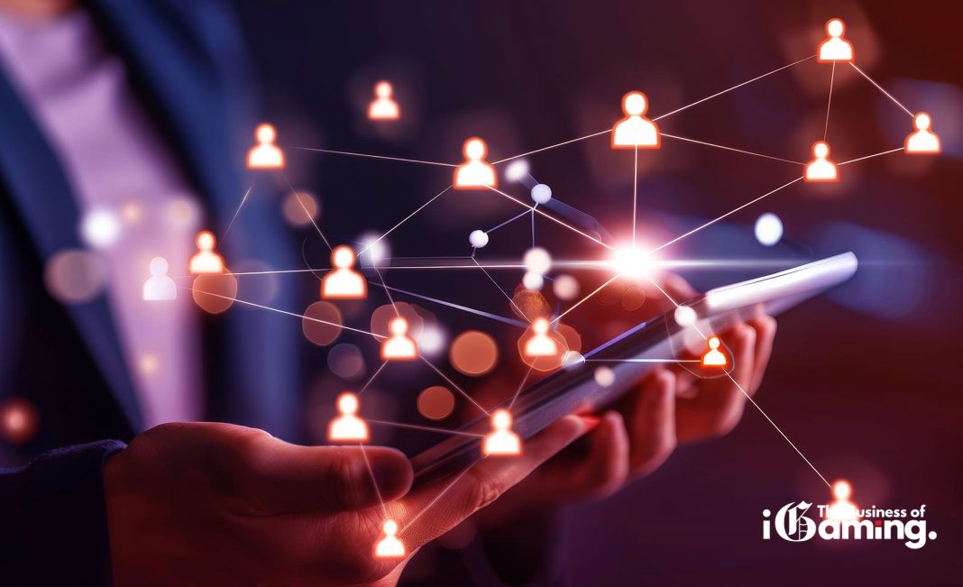 iGaming Affiliate AI Search