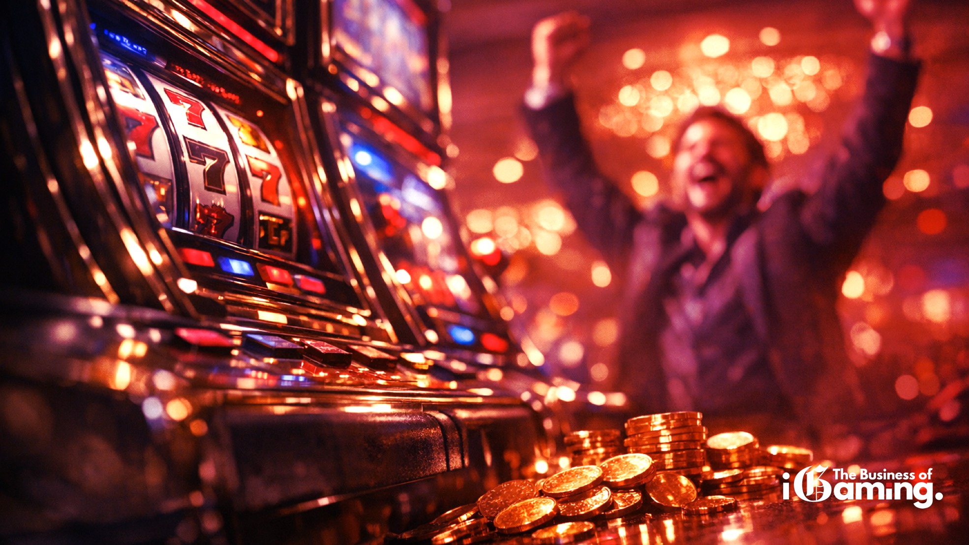 Biggest iGaming Jackpot Wins in Online Casino History Biggest iGaming Jackpot Wins in Online Casino History