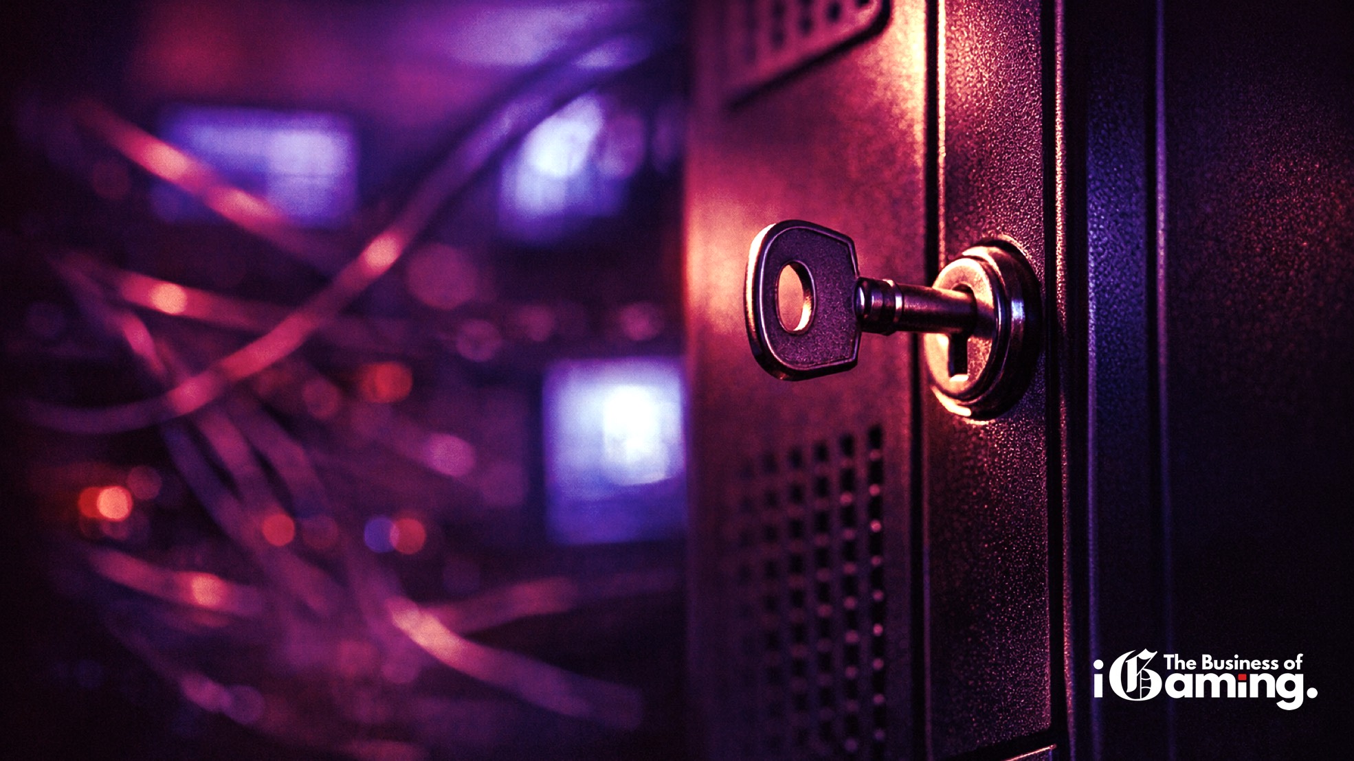 Data Privacy Compliance for iGaming Operators Data Privacy Compliance for iGaming Operators