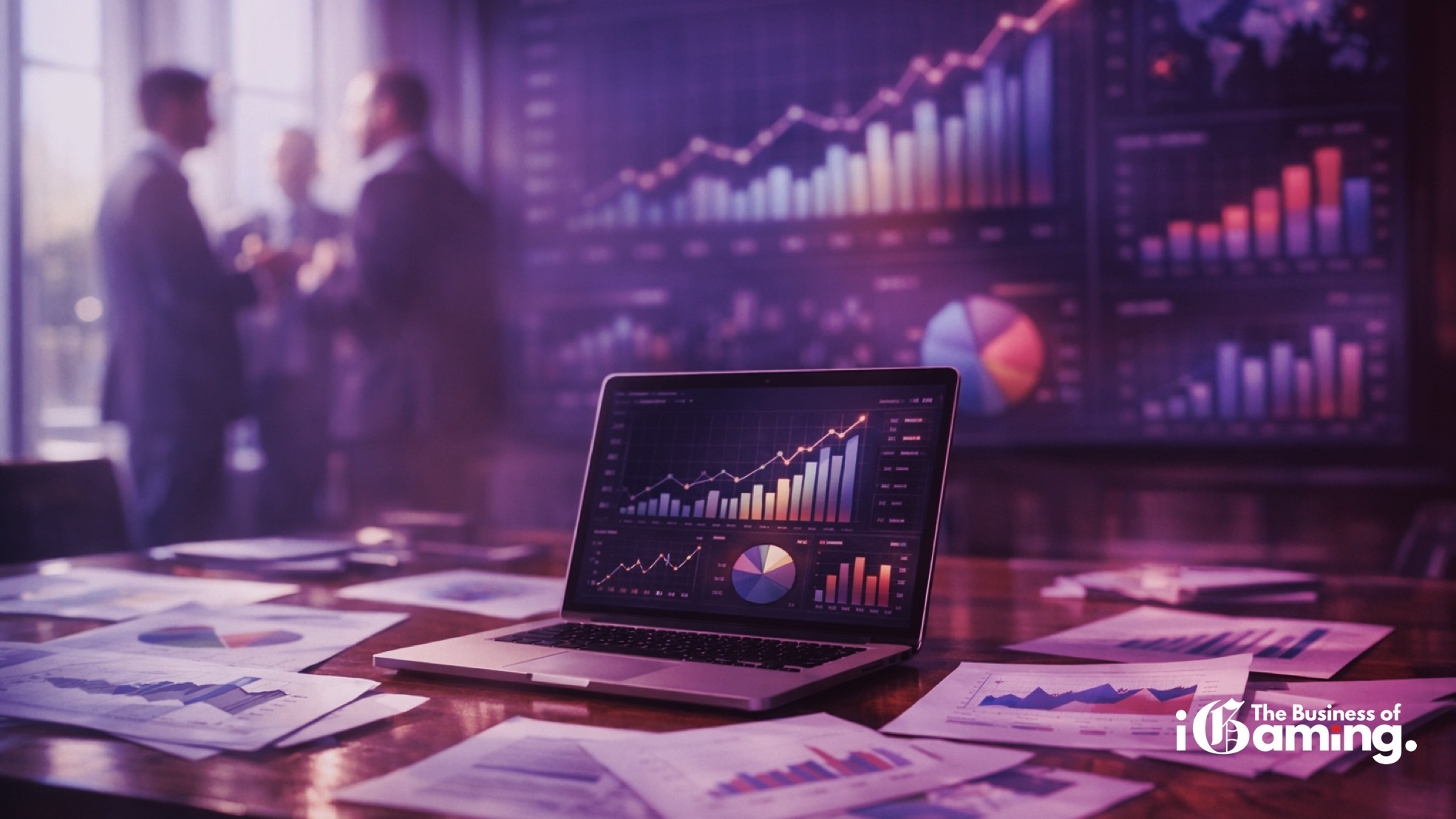 iGaming Affiliate Income Growth: The Numbers to Know iGaming Affiliate Income Growth: The Numbers to Know