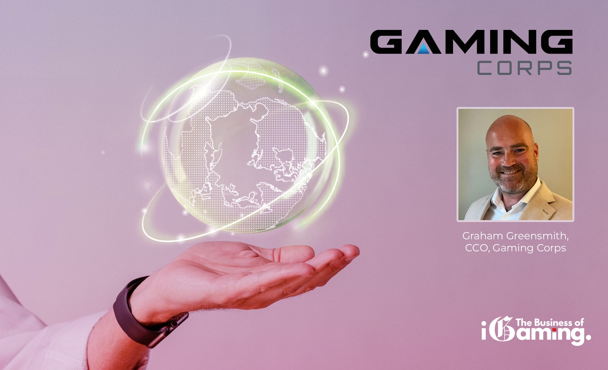 Global Reach Means Nothing without Local Speed iGaming Global Reach Local Speed