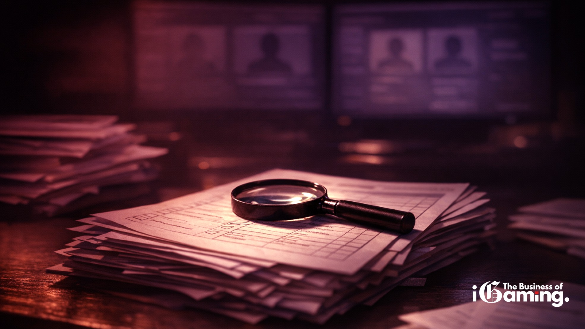 iGaming KYC Compliance – Who Checks the Checkers? iGaming KYC Compliance – Who Checks the Checkers?