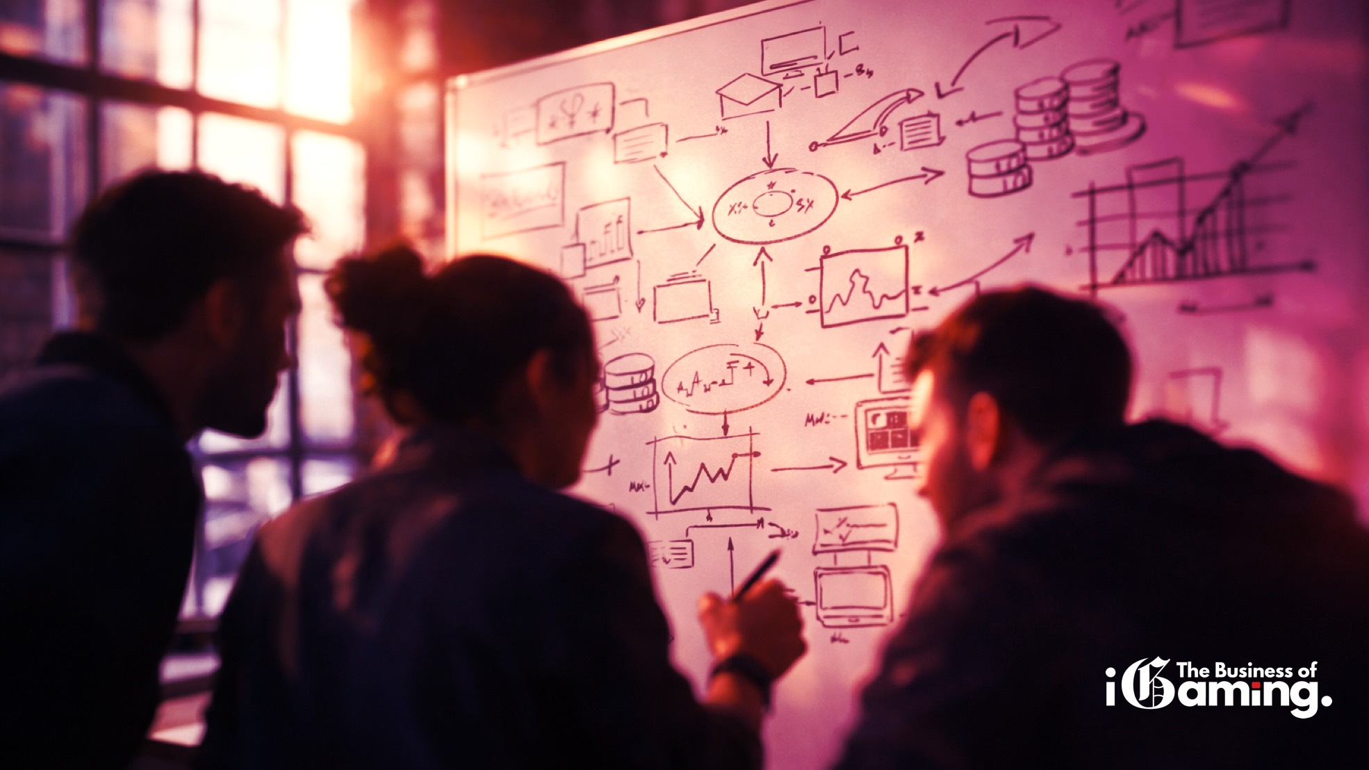 iGaming Startup Success Stories Worth Knowing iGaming Startup Success Stories Worth Knowing