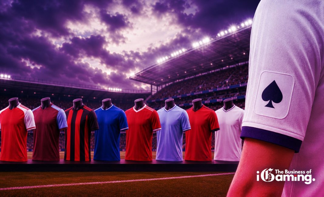 premier league gambling sponsorships