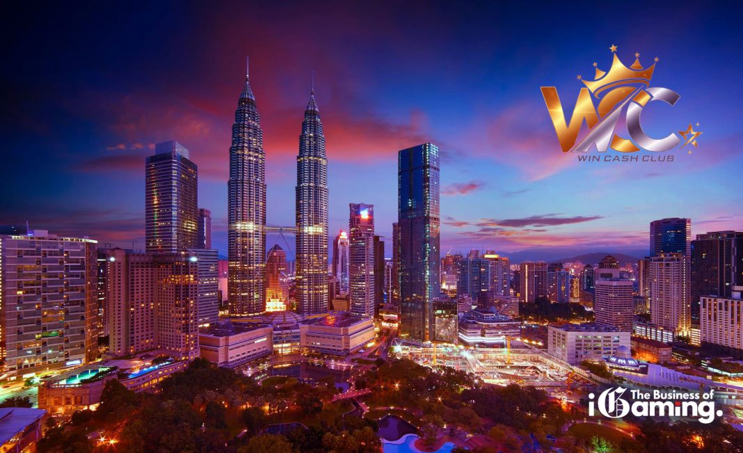 WCC Malaysia iGaming Asia