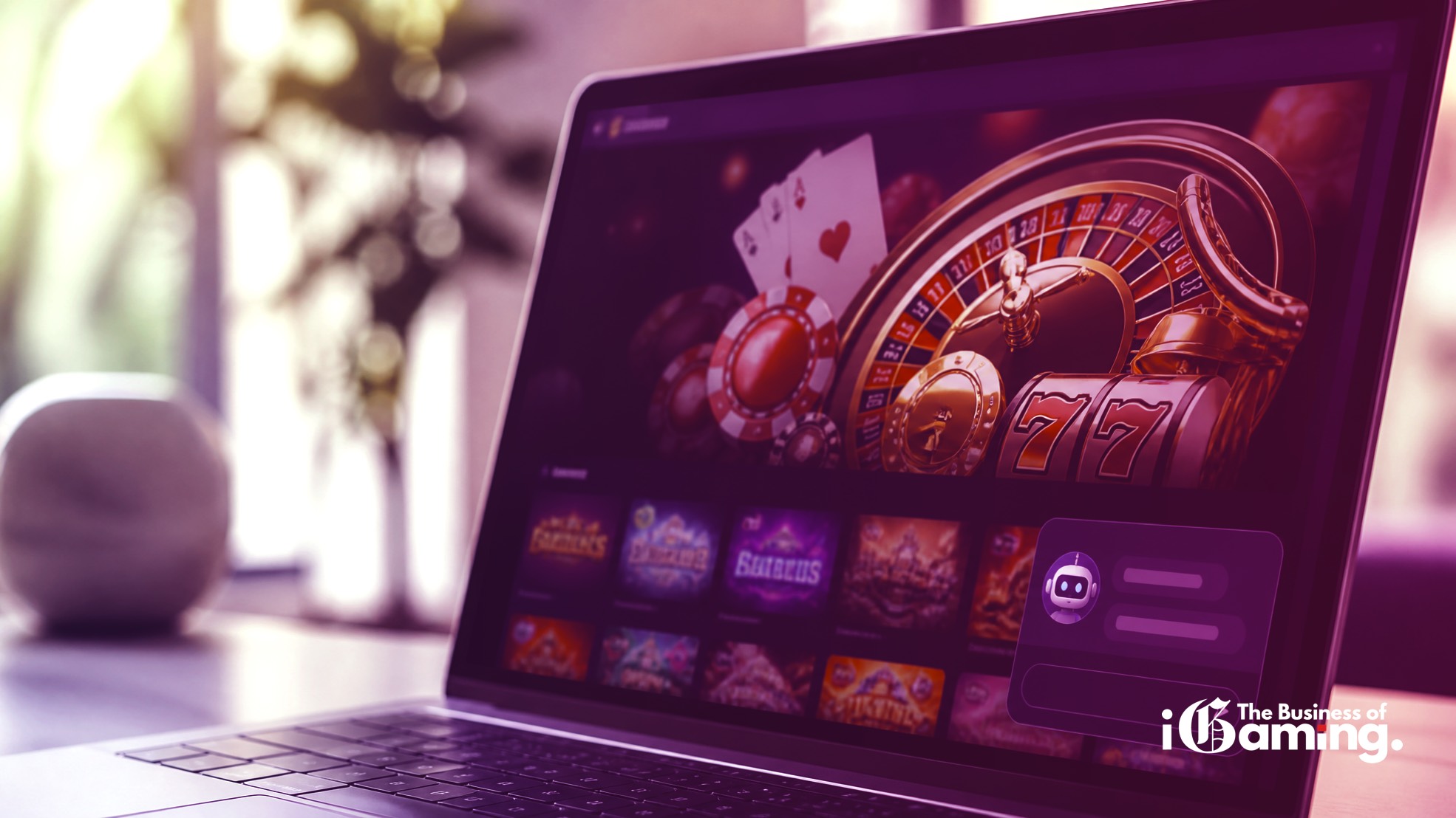 AI in iGaming Operations: 2026 Guide AI in iGaming Operations: 2026 Guide
